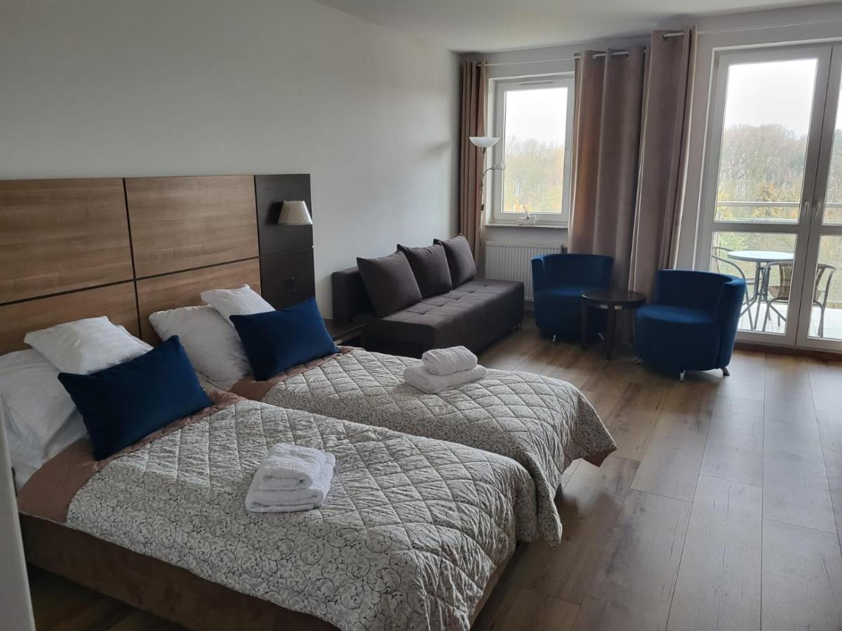Apartment Diva Hotel: Beachside With Balcony And Amenities *